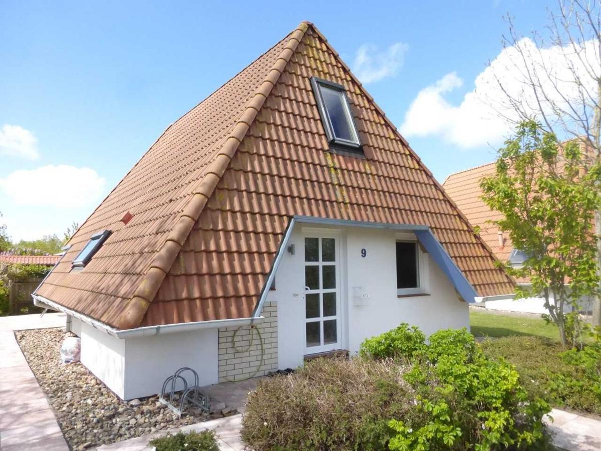 Strandvogt 3 Nt9 Dorumer Neufeld Exterior photo